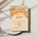 Recherche de groovy invitations Arc en ciel