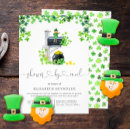 Recherche de st patricks day baby invitations Pour tous