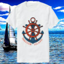 Recherche de wheel tshirts Roue de navire