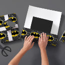 Recherche de batman papier cadeau Bande dessinée