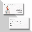 Recherche de nomination cartes visite Docteur