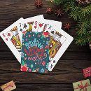 Recherche de positif jeux de cartes Floral