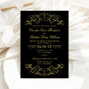 Recherche de feuille de rouleau invitations Pour elle