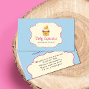 Recherche de clipart clipart cartes visite Pâtisserie