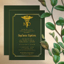 Recherche de md graduation invitations Médecin