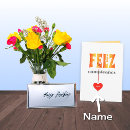 Recherche de de cumpleanos de feliz vœux cartes Moderne