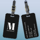Recherche de monochrome accessoires Monogramme