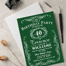 Recherche de whiskey invitations Invités