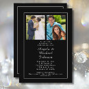 Recherche de de mariage anniversaire invitations Puis maintenant