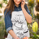 Recherche de père noël tabliers Barbecue