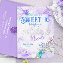 Recherche de purple orchid invitations Pour tous