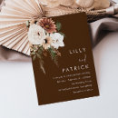 Recherche de summer mariage invitations Floral
