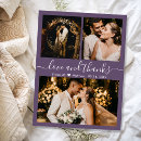 Recherche de mariages cartes postales Collage photo