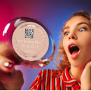 Recherche de blu autocollants Rose