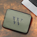 Recherche de vert macbook housses Jolie