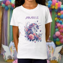 Recherche de magique fille tshirts Nom