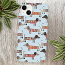 Recherche de chien iphone coques Dachshund