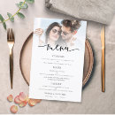 Recherche de photo menus Photo de couple