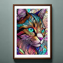 Recherche de vernis posters Coloré