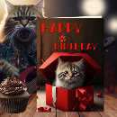 Recherche de cool cat vœux cartes Drôle