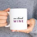 Recherche de vin tasses Café