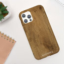 Recherche de bois rustique iphone coques Pour lui