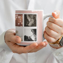Recherche de photo florale tasses Journée des mères