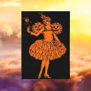 Recherche de vintage cartes halloween Lunatique