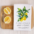 Recherche de limonade maison deco Agrumes