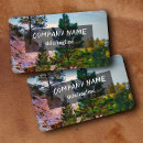 Recherche de rocheux cartes visite Photographie
