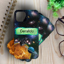 Recherche de système solaire iphone coques Galaxie