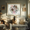 Recherche de goat posters Chèvre