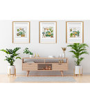 Recherche de élégante posters Plante