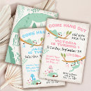 Recherche de paresseuses invitations Fête d'anniversaire de paresse