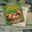 Recherche de champignons cartes visite Agriculteur