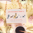 Recherche de partie de chiot invitations Animal de compagnie
