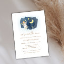 Recherche de angel baby shower invitations Pour enfants