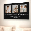 Recherche de unique impressions sur toile Famille