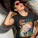 Recherche de artiste graphique tshirts Moderne