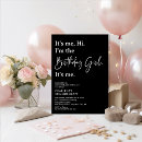 Recherche de noir salut invitations Pour elle