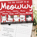 Recherche de noël drôle cartes postales Joyeuses fêtes