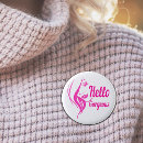 Recherche de bonjour badges Anniversaire