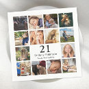 Recherche de collage serviettes Soirée cocktail