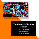 Recherche de réparation de moto cartes visite Motos