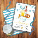Recherche de oktoberfest party invitations Fête de la bière