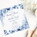 Recherche de chinois invitations Bleu