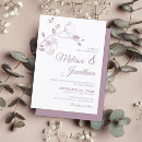 Recherche de romantic modern mariage invitations Couple