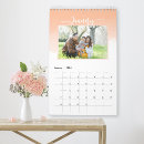 Recherche de carte calendriers Photos de famille