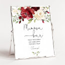 Recherche de burgundy posters Floral