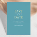 Recherche de bleu turquoise mariage invitations Couple